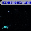 [CCH85] 0852+1648