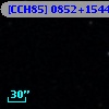 [CCH85] 0852+1544