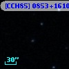 [CCH85] 0853+1610C