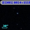 [CCH85] 0854+1559
