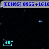 [CCH85] 0855+1610