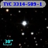 TYC 3314-509-1