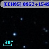 [CCH85] 0852+1549B