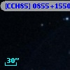 [CCH85] 0855+1550A