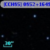 [CCH85] 0852+1649