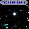 TYC 3314-834-1