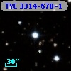 TYC 3314-870-1