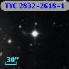 TYC 2832-2618-1