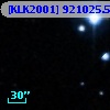 [KLK2001] 921025.57