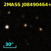 2MASS J08490464+1550135