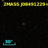 2MASS J08491229+1617038
