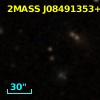 2MASS J08491353+1520567