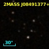 2MASS J08491377+1534321