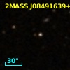 2MASS J08491639+1633374