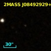 2MASS J08492929+1515277