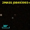 2MASS J08493993+1616049