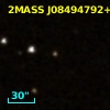 2MASS J08494792+1618450