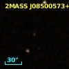2MASS J08500573+1511367