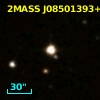 2MASS J08501393+1638252