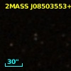 2MASS J08503553+1515234