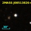 2MASS J08513826+1515322