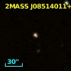 2MASS J08514011+1621269