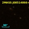2MASS J08514866+1651064
