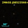 2MASS J08523566+1519196