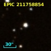 2MASS J08524767+1643556