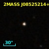 2MASS J08525214+1525013