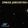 2MASS J08530760+1459234