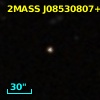 2MASS J08530807+1518319