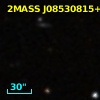 2MASS J08530815+1542120