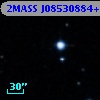 2MASS J08530884+1515231