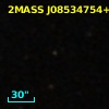 2MASS J08534754+1558121