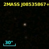 2MASS J08535867+1631166