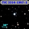 TYC 3314-1987-1