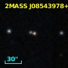 2MASS J08543978+1618447