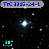 TYC 3315-24-1