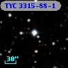 TYC 3315-88-1