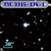 TYC 3315-136-1