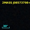 2MASS J08573798+1608512
