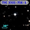 TYC 3315-756-1