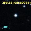 2MASS J08580984+1612366