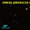 2MASS J08494234+1540138