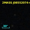 2MASS J08552074+1620127