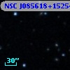 NSC J085618+152548