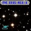 TYC 3315-851-1