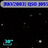 [RKV2003] QSO J0851+1612 abs 1.9172