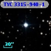 TYC 3315-940-1